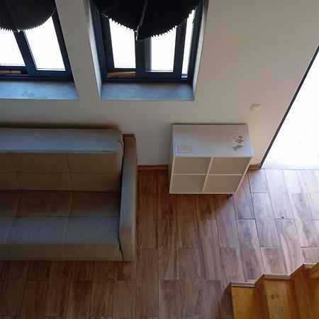 Love Tiny House FAO Exteriör bild