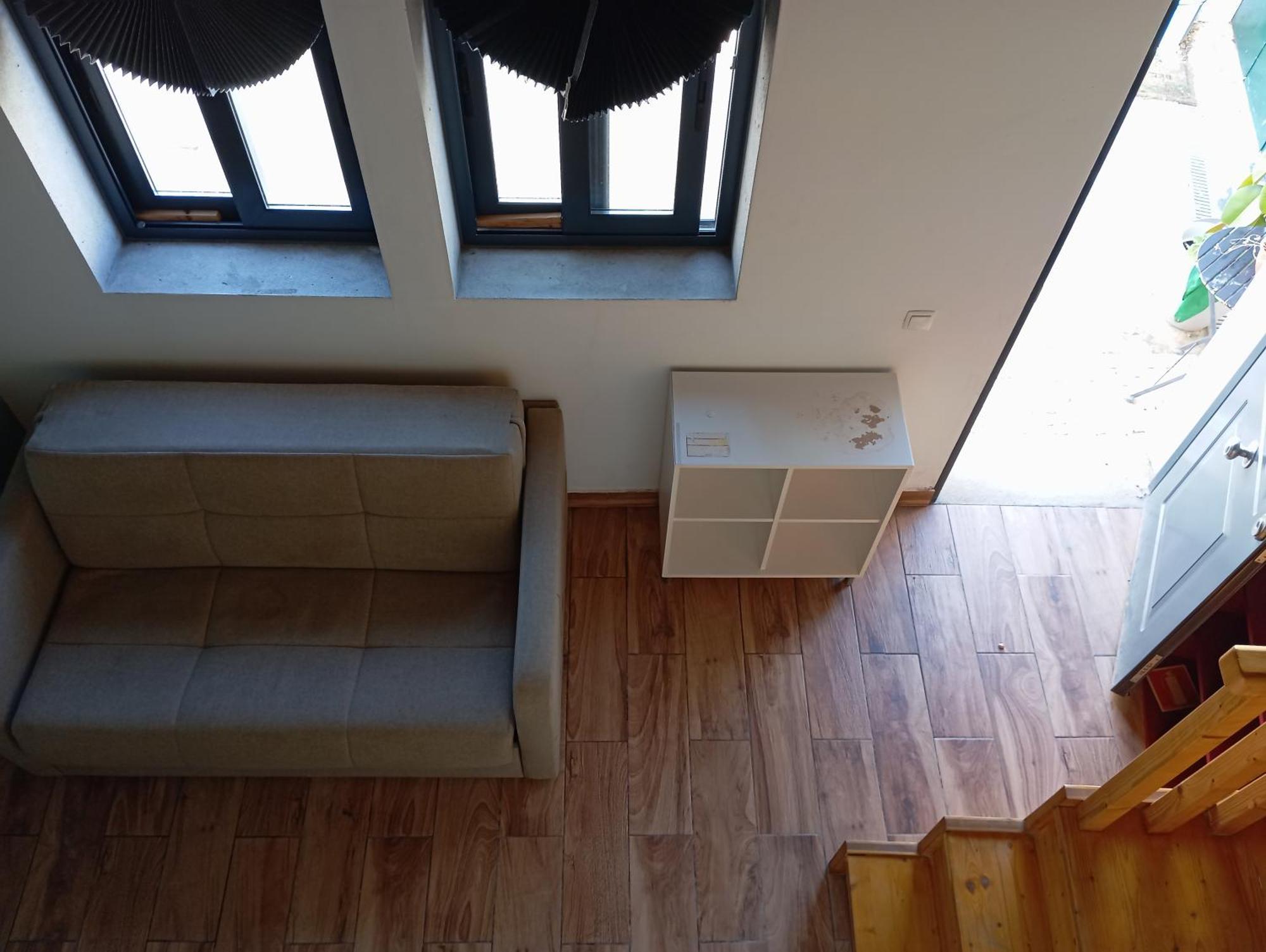 Love Tiny House FAO Exteriör bild