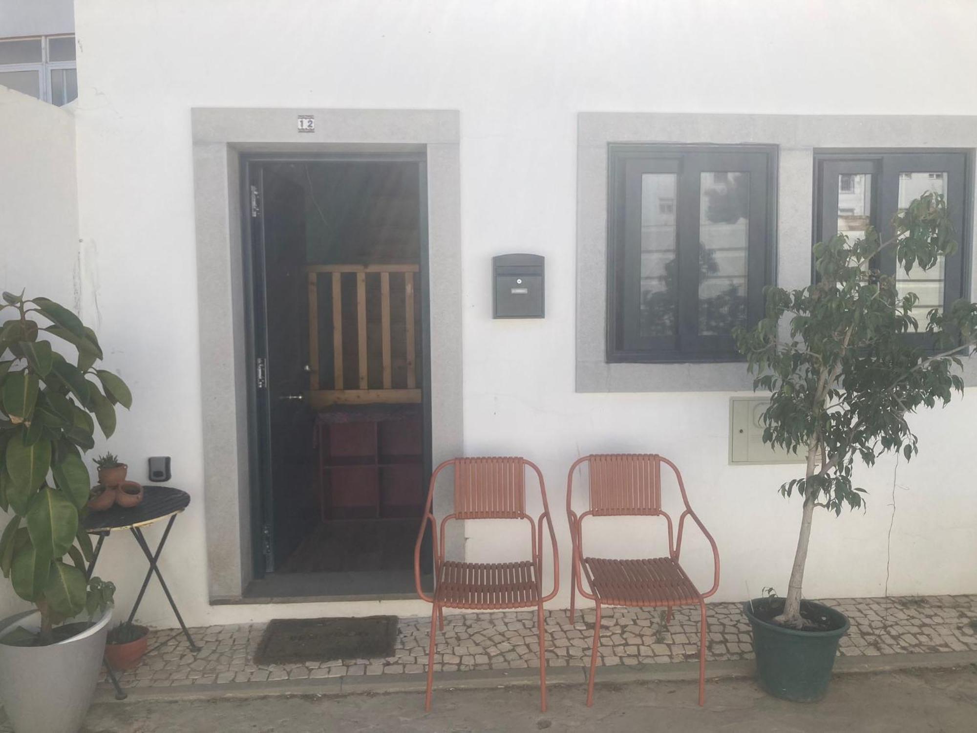 Love Tiny House FAO Exteriör bild