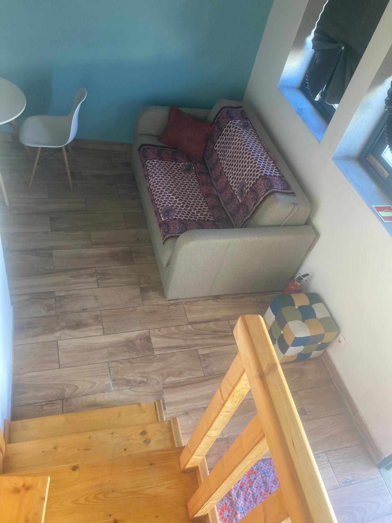 Love Tiny House FAO Exteriör bild