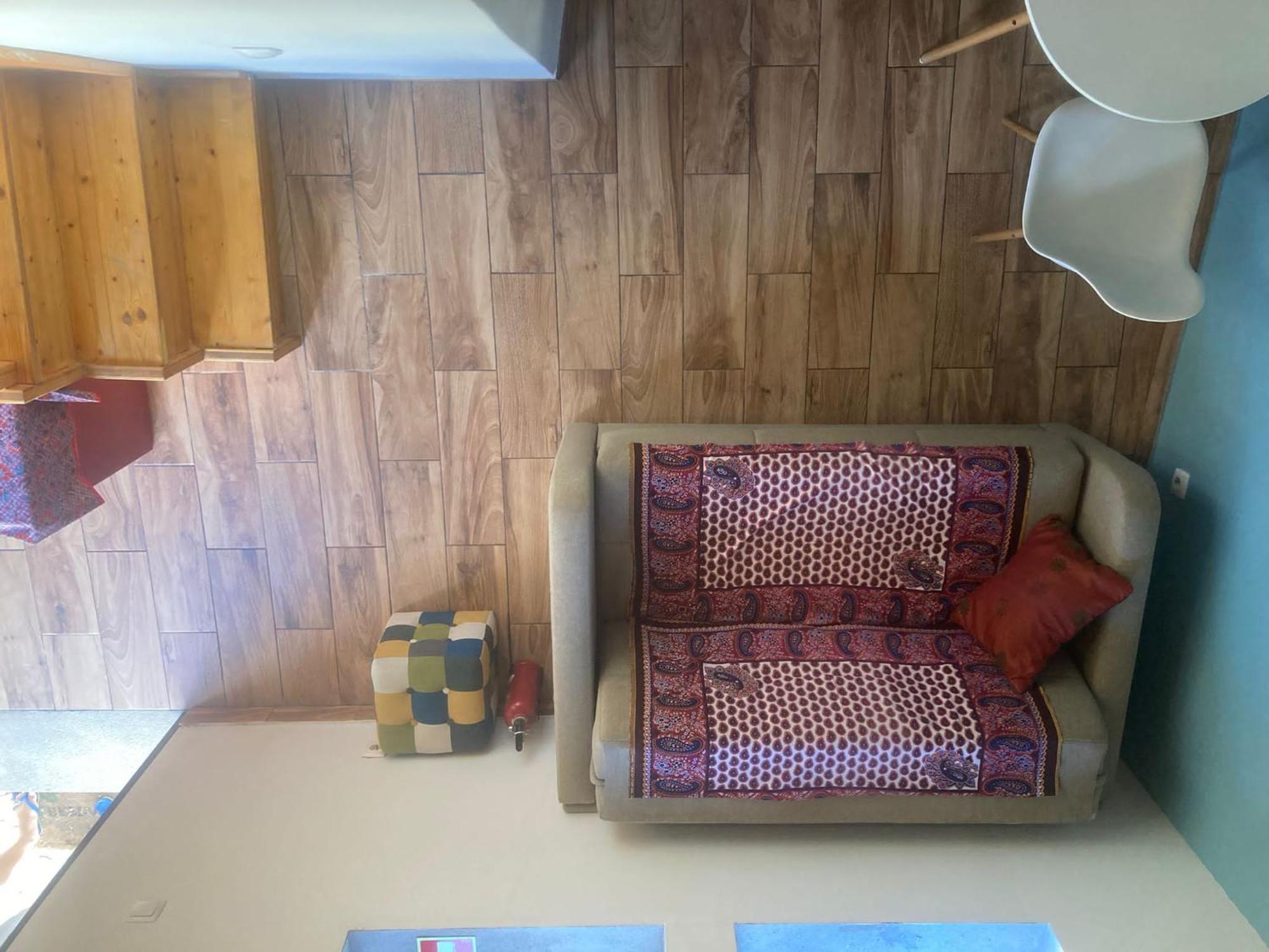Love Tiny House FAO Exteriör bild
